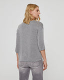 JERSEY GREY - PAZ TORRAS - AnnaTresModa Moda KM0