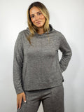 JERSEY JERSE - SEE THE MOON - AnnaTresModa Moda KM0