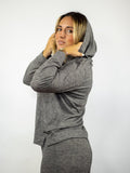 JERSEY JERSE - SEE THE MOON - AnnaTresModa Moda KM0