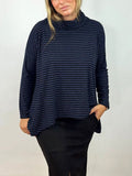 JERSEY LINEA - WHO - AnnaTresModa Moda KM0