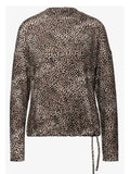 JERSEY LLEO - STREET ONE - AnnaTresModa Moda KM0