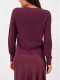 JERSEY LUREX - MONARI - AnnaTresModa Moda KM0
