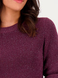 JERSEY LUREX - MONARI - AnnaTresModa Moda KM0