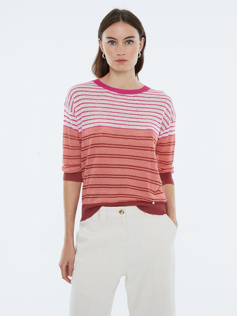 Jersey travel andam moda Km0
