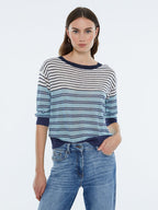 Jersey travel andam moda Km0