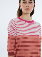 Jersey travel andam moda Km0