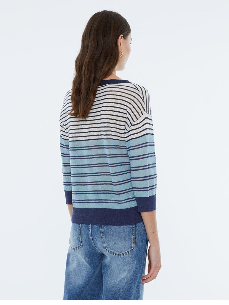 Jersey travel andam moda Km0