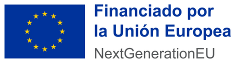 Financiado por la Unión Europea. NextGenerationEU