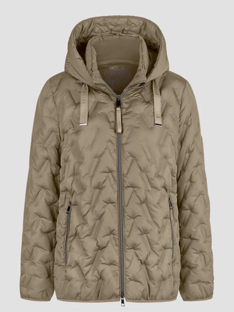 PARKA LEBEK