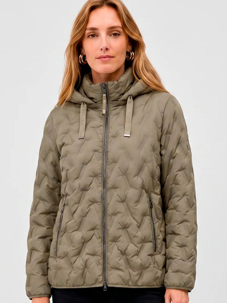 PARKA LEBEK