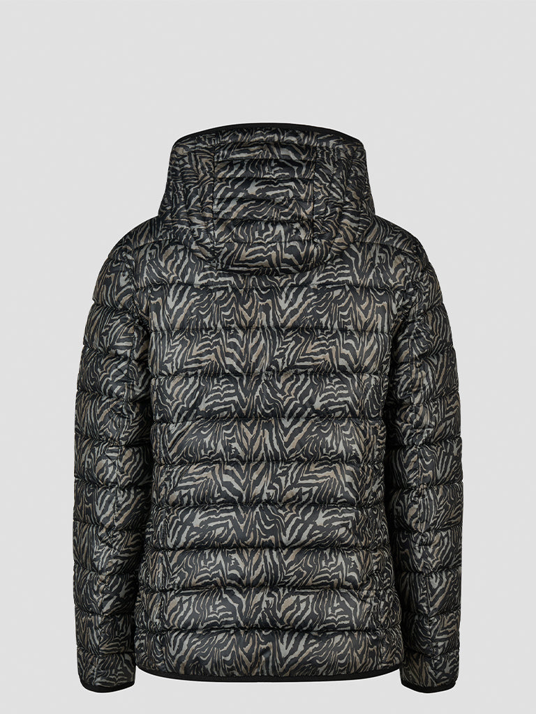 PARKA TIGER