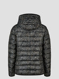 PARKA TIGER