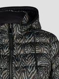 PARKA TIGER