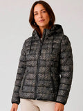 PARKA TIGER