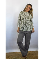 PANTALÓN WOVEN 718