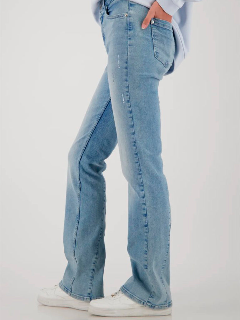 Tejano bootcut monari modakm0