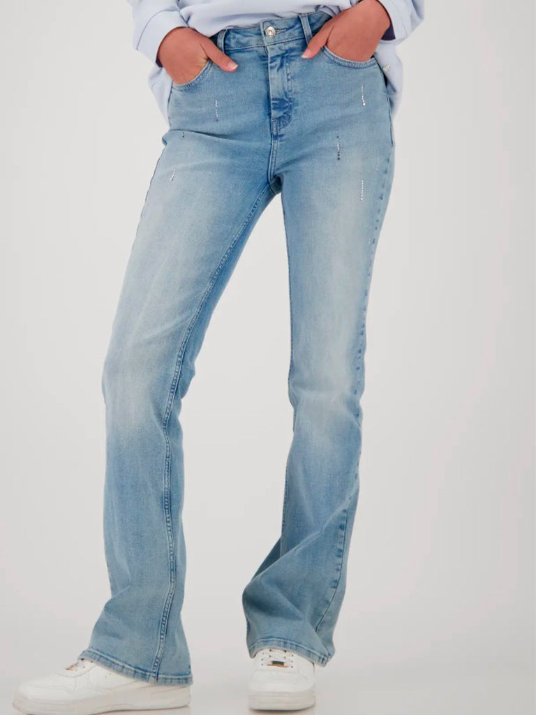 Tejano bootcut monari modakm0