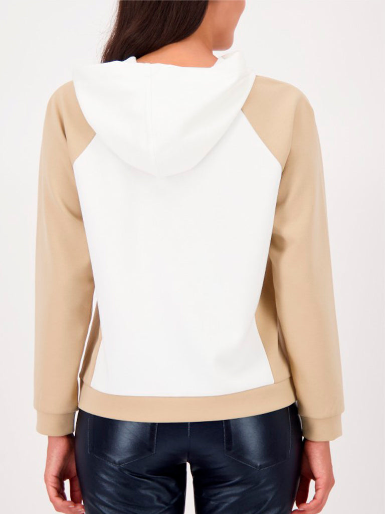 Sudadera monari modaKm0