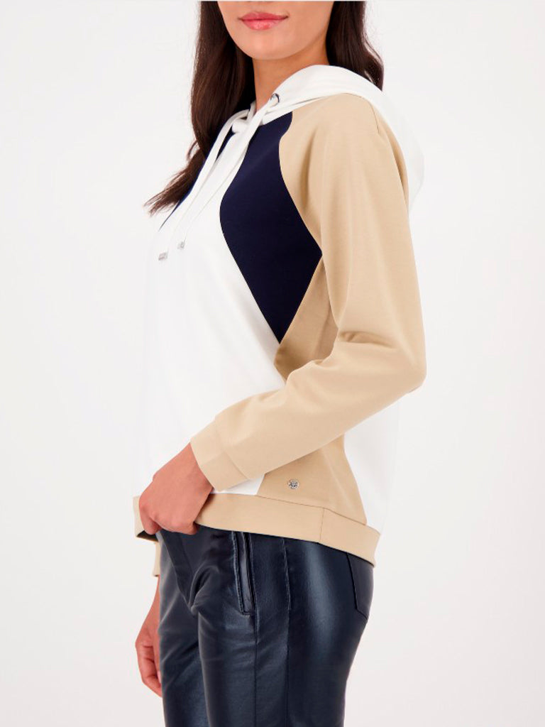 Sudadera monari modaKm0