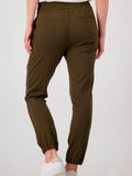 Pantalón jogger monari, modakm0