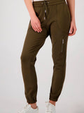 PANTALÓN DEPORTIVO