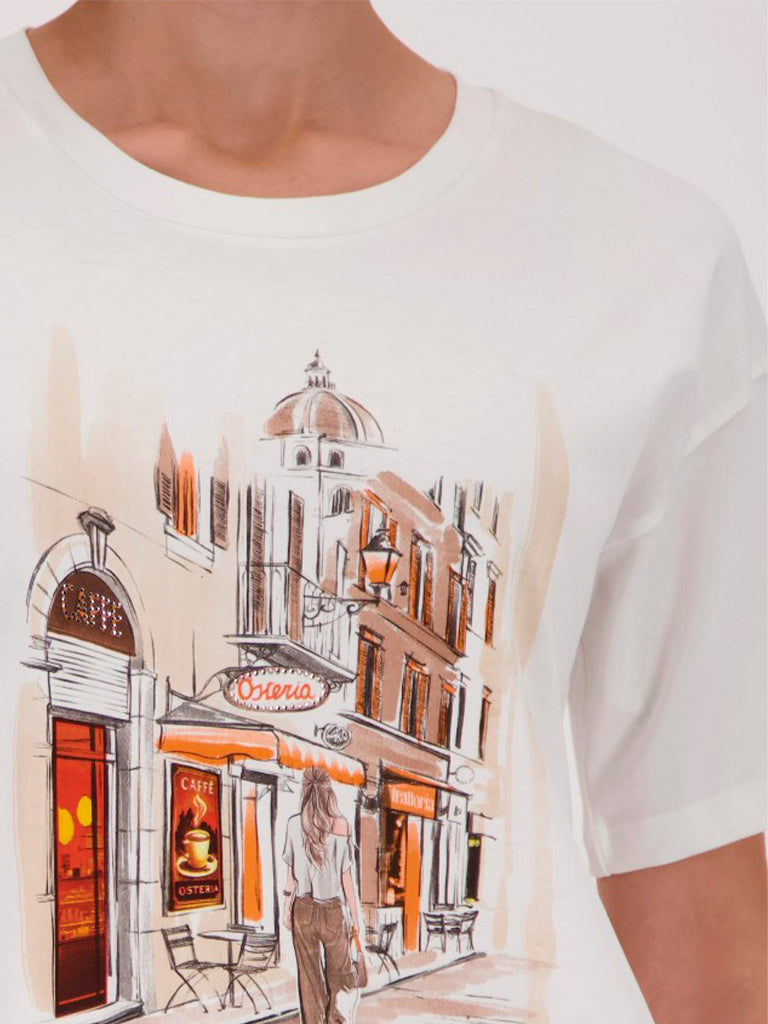 Camiseta monari modakm0