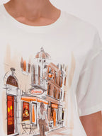 Camiseta monari modakm0