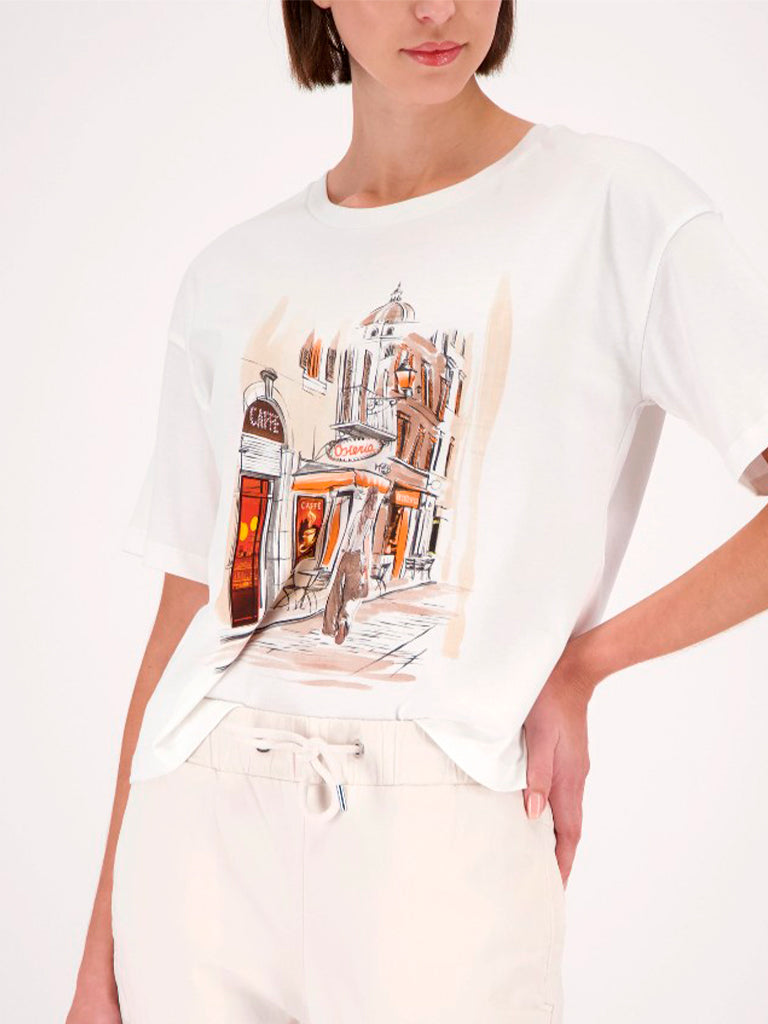 Camiseta monari modakm0