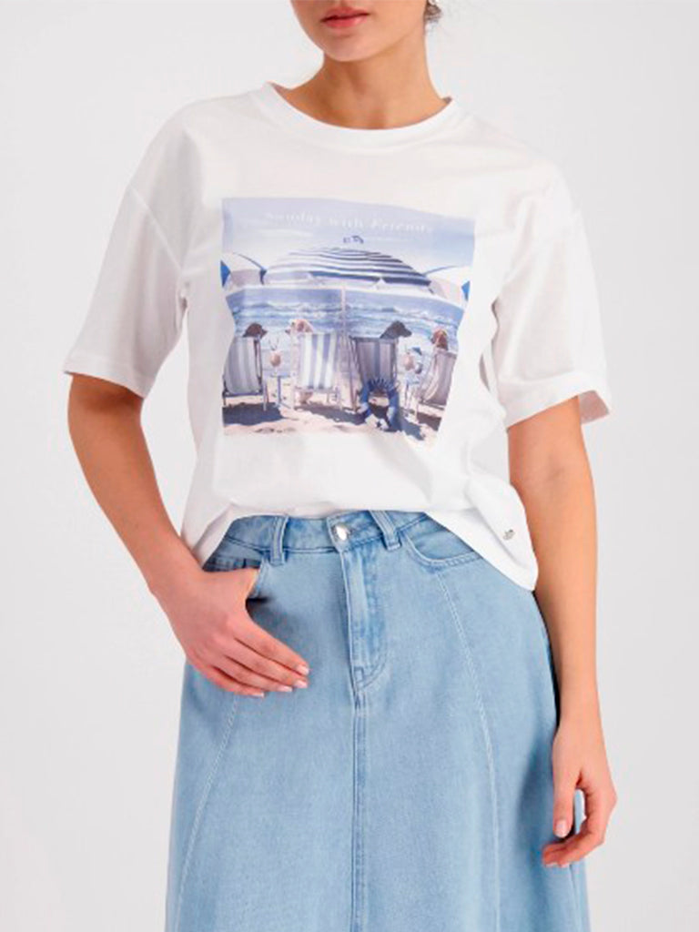 Camiseta monari modakm0
