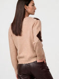 Chaqueta rombos monari modakm0