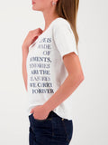 Camiseta algodón monari modakm0