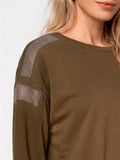 Sudadera Monari modakm0