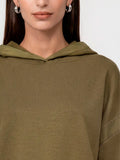 Sudadera Monari moakm0