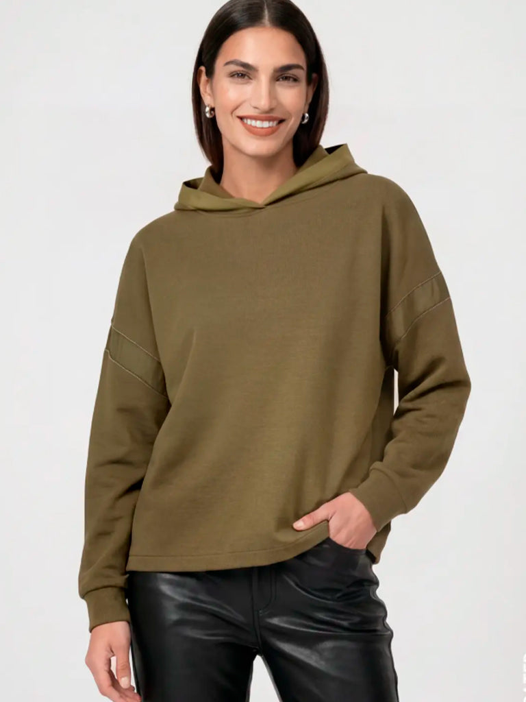Sudadera Monari modakm0