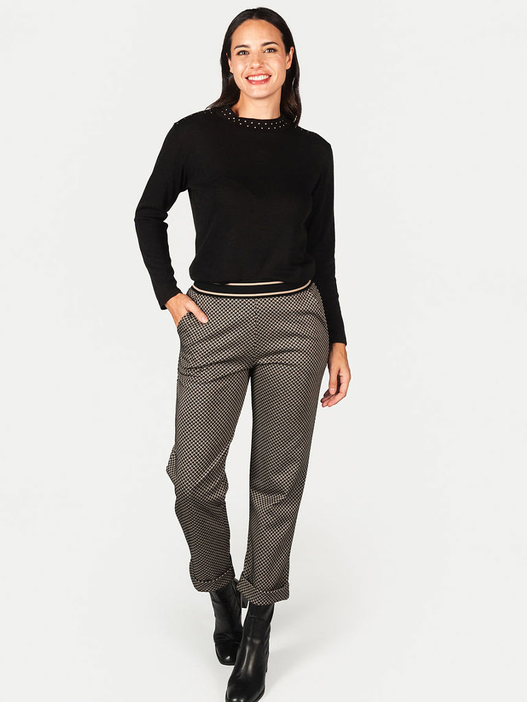 Pantalón nicte modakm0