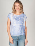 Camiseta tropic modakm0