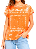 Camiseta tropic modakm0