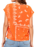 Camiseta tropic modakm0
