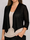 Chaqueta nicteé moda km0