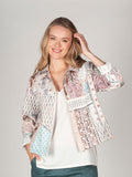 CHAQUETA TRIBAL