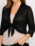 Chaqueta nicteé moda km0