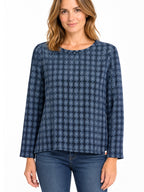 Camiseta lume nicté modakm0