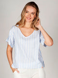 BLUSA DOMINICA