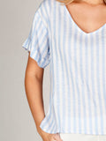 Blusa nicté modaKm0
