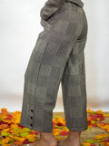 PANTALÓN ASTRA - WHO - AnnaTresModa Moda KM0