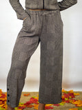 PANTALÓN ASTRA - WHO - AnnaTresModa Moda KM0