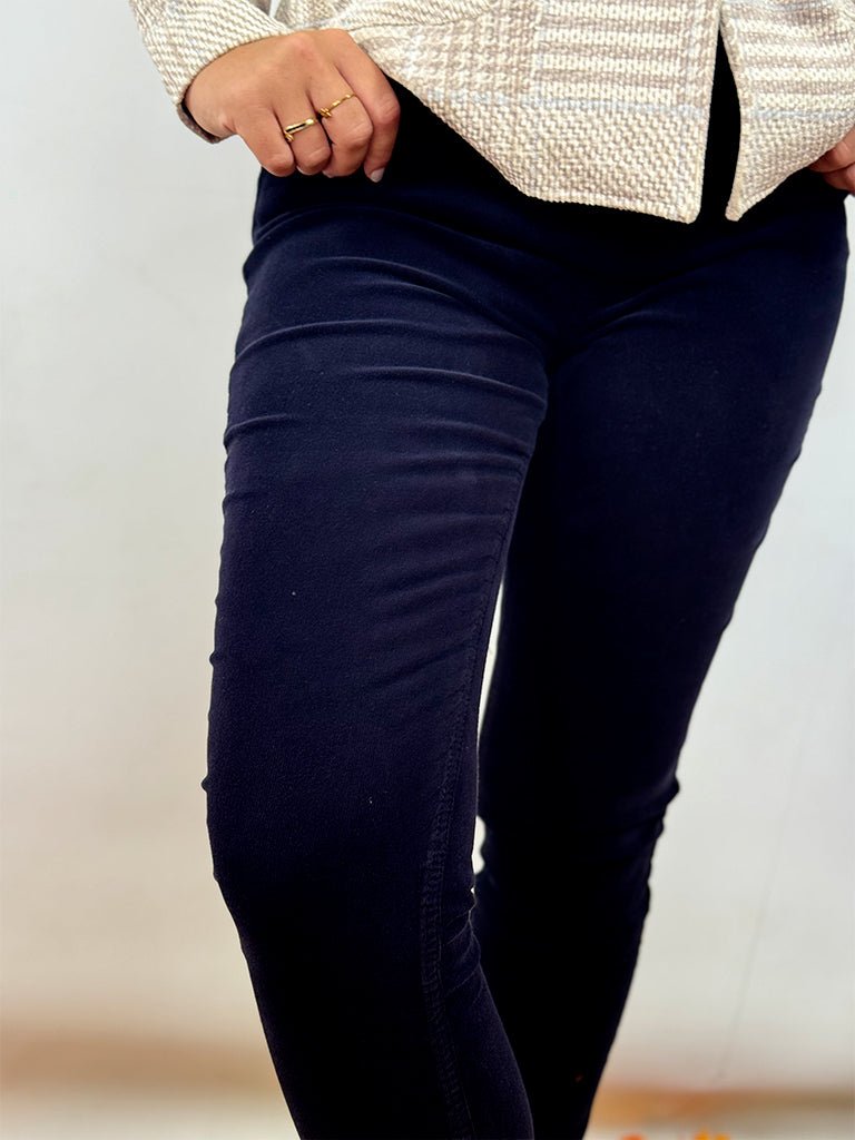 Pantalón dora annamontana modakm0