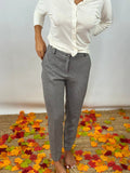 PANTALÓN ESPIGA - BRAX - AnnaTresModa Moda KM0