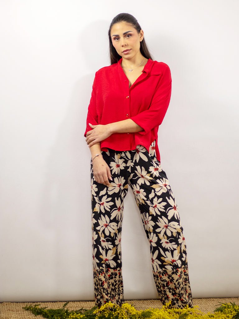 Pantalón who moda Km0