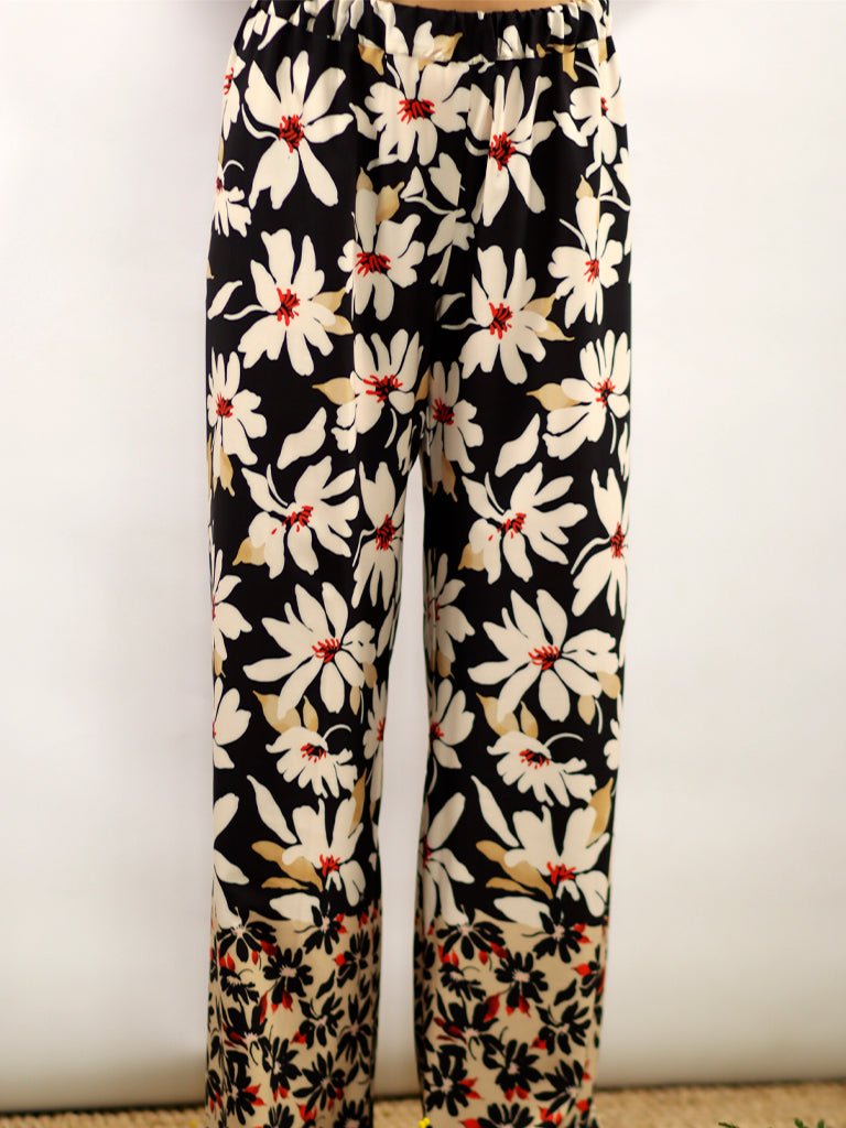Pantalón who moda Km0